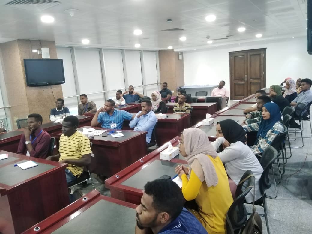 The Programming Path — Photo 3