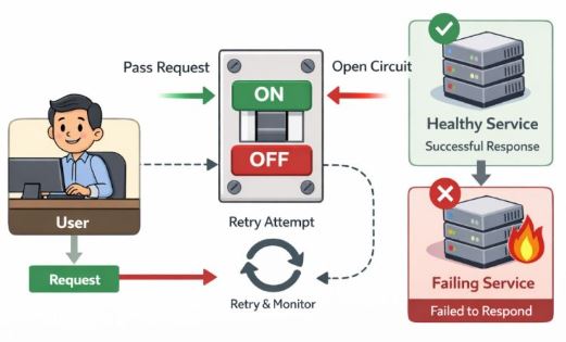 Circuit Breaker Pattern