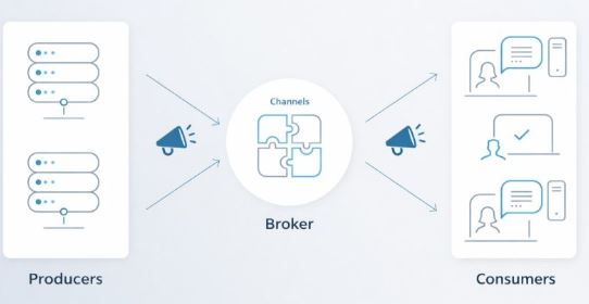 Event-Driven Architecture (EDA)