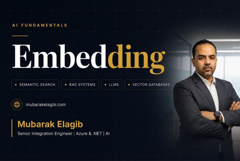 Embedding: How Machines Understand Meaning